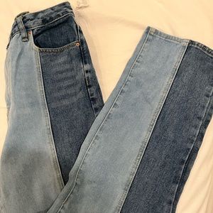 Pacsun Boyfriend Jeans